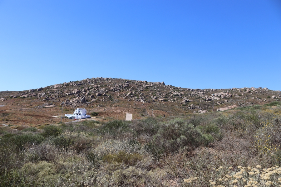 0 Bedroom Property for Sale in St Helena Views Western Cape